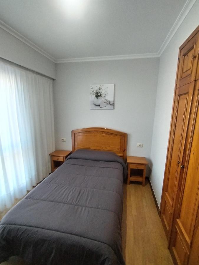 אורנסה Hostal Cid מראה חיצוני תמונה